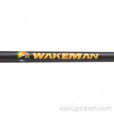 Wakeman Swarm Series Spincast Rod and Reel Combo 555583486